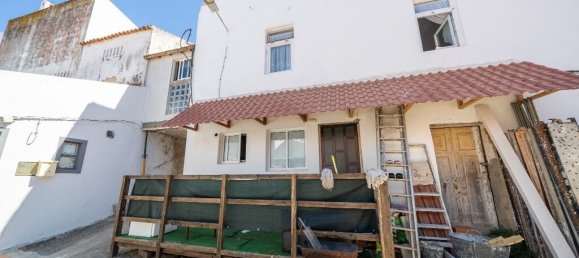 3 Schlafzimmer Stadthaus in Lagos, Portugal, Nr. 287170 23