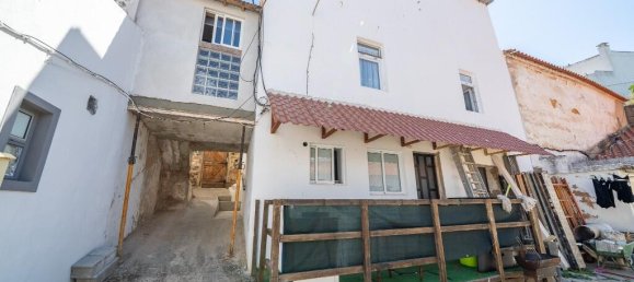 3 Schlafzimmer Stadthaus in Lagos, Portugal, Nr. 287170 20