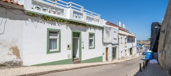 3 Schlafzimmer Stadthaus in Lagos, Portugal, Nr. 287170 3