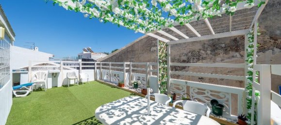 3 Schlafzimmer Stadthaus in Lagos, Portugal, Nr. 287170 8