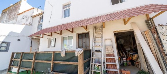 3 Schlafzimmer Stadthaus in Lagos, Portugal, Nr. 287170 21