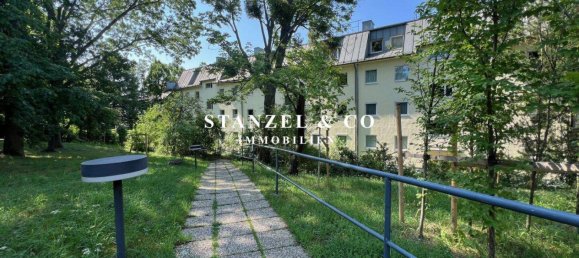 Apartamento de 3 habitaciónes en Wahring, Austria No. 260702 24