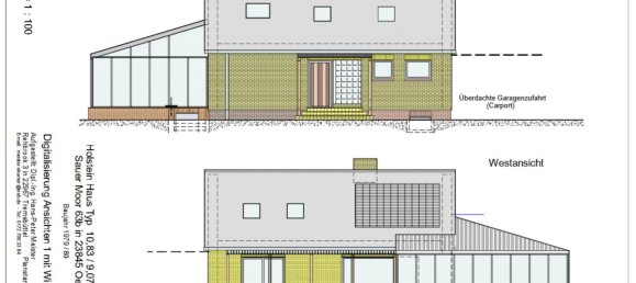 3-Zimmer Haus in Segeberg, Germany, Nr. 224360 18