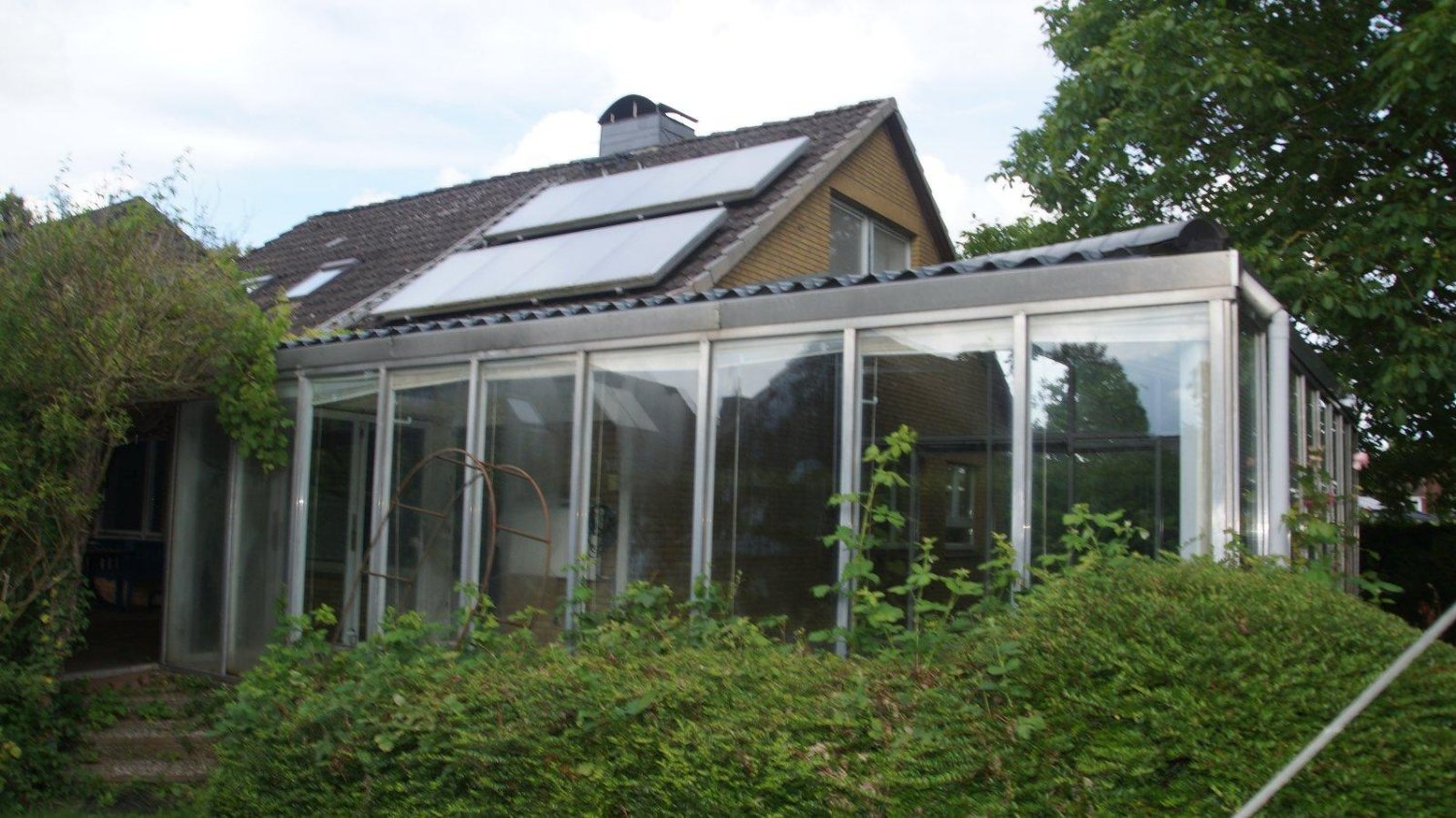 3-Zimmer Haus in Segeberg, Germany, Nr. 224360
