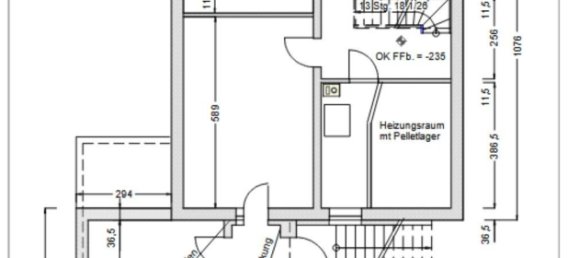 3-Zimmer Haus in Segeberg, Germany, Nr. 224360 17