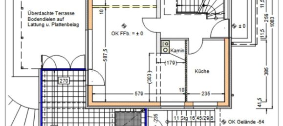 3-Zimmer Haus in Segeberg, Germany, Nr. 224360 16