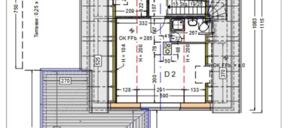 3-Zimmer Haus in Segeberg, Germany, Nr. 224360 15