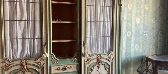 5 rooms Apartment in Turin, Italy No. 37728 15