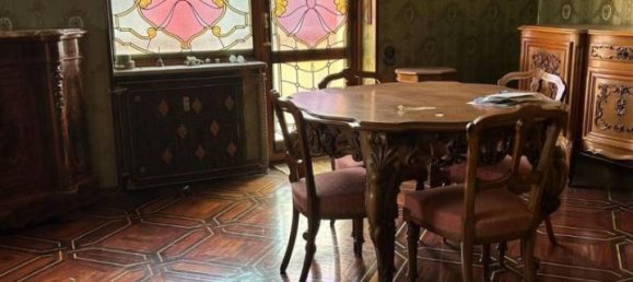 5 rooms Apartment in Turin, Italy No. 37728 19