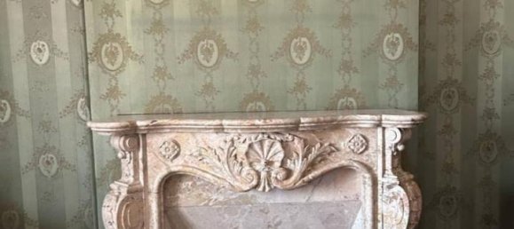 5 rooms Apartment in Turin, Italy No. 37728 18