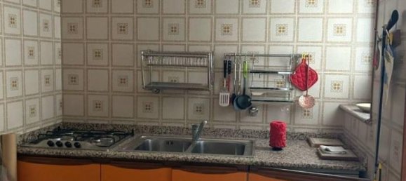 5 rooms Apartment in Turin, Italy No. 37728 23