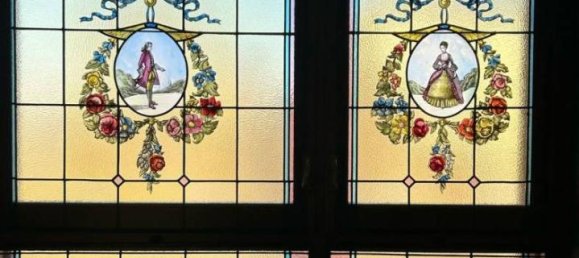 5 rooms Apartment in Turin, Italy No. 37728 36