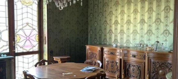 5 rooms Apartment in Turin, Italy No. 37728 21