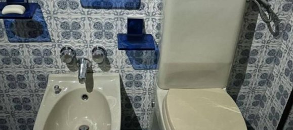 5 rooms Apartment in Turin, Italy No. 37728 24