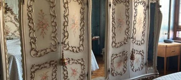 5 rooms Apartment in Turin, Italy No. 37728 31