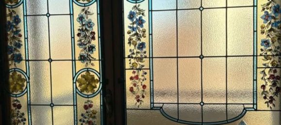 5 rooms Apartment in Turin, Italy No. 37728 35