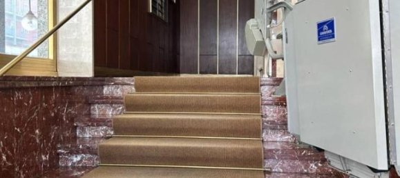 5 rooms Apartment in Turin, Italy No. 37728 3