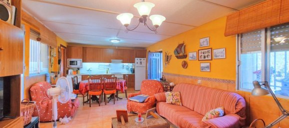 9 bedrooms House in Cartagena, Spain No. 139373 17