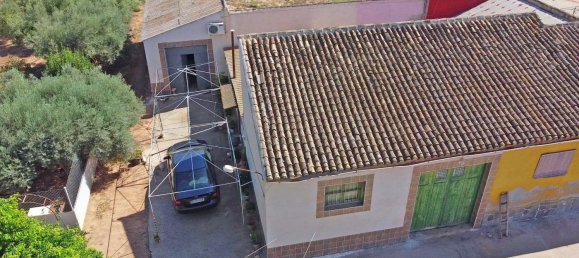 9 bedrooms House in Cartagena, Spain No. 139373 9