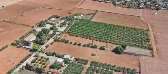 9 bedrooms House in Cartagena, Spain No. 139373 3