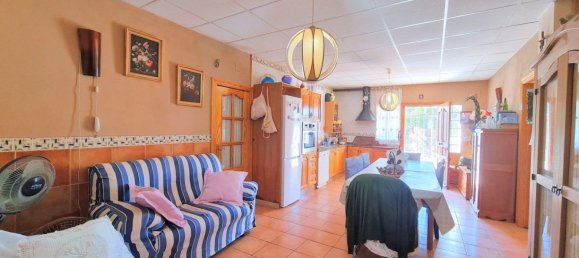 9 bedrooms House in Cartagena, Spain No. 139373 21