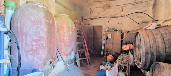 9 bedrooms House in Cartagena, Spain No. 139373 36