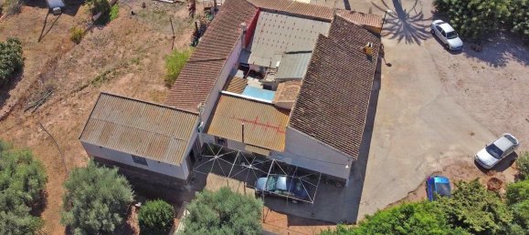 9 bedrooms House in Cartagena, Spain No. 139373 11