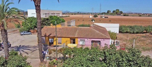 9 bedrooms House in Cartagena, Spain No. 139373 2