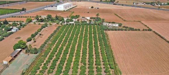 9 bedrooms House in Cartagena, Spain No. 139373 6