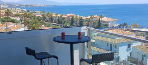 2 Schlafzimmer Wohnung in Estepona, Spain, Nr. 137968 14