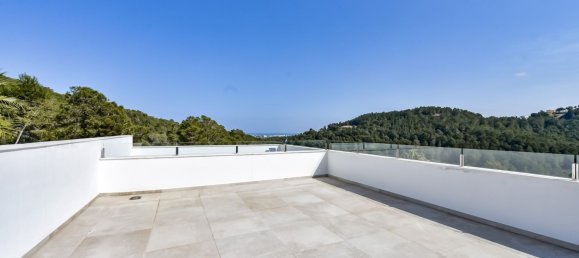 3 bedrooms Villa in Javea, Spain No. 12136 12