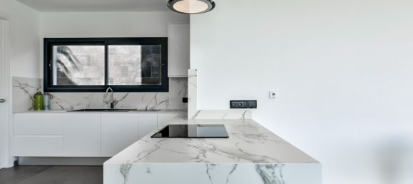 3 bedrooms Villa in Javea, Spain No. 12136 17