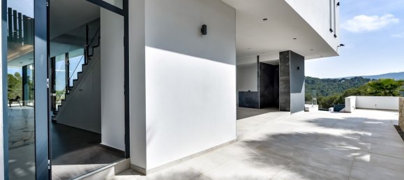 3 bedrooms Villa in Javea, Spain No. 12136 30