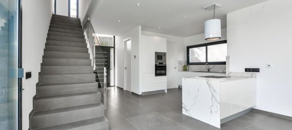 3 bedrooms Villa in Javea, Spain No. 12136 18