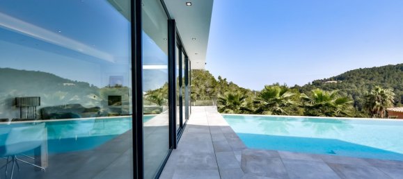 3 bedrooms Villa in Javea, Spain No. 12136 7