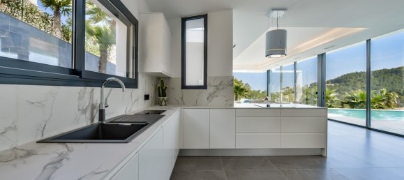 3 bedrooms Villa in Javea, Spain No. 12136 14