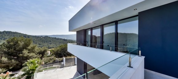 3 bedrooms Villa in Javea, Spain No. 12136 8