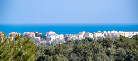 3 bedrooms Villa in Javea, Spain No. 12136 2