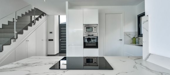 3 bedrooms Villa in Javea, Spain No. 12136 16