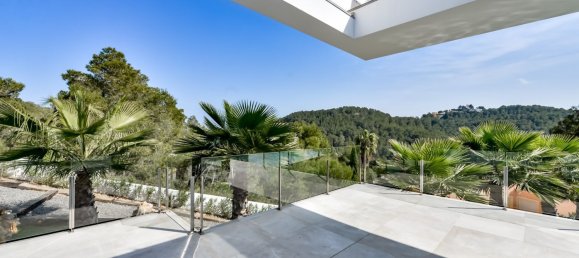 3 bedrooms Villa in Javea, Spain No. 12136 10