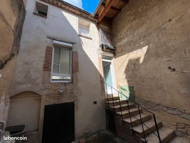 Casa de 2 dormitorios en Dunes, France No. 303397