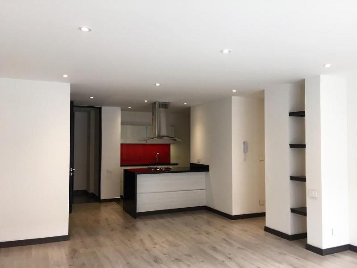 2 غرف نوم منزل في Bogota, Colombia رقم 9685