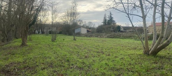 Terreno en Prahecq, France 1610 m² No. 57807 3