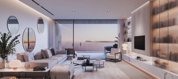 3 bedrooms Apartment in Estepona, Spain No. 5767 2