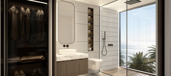 3 bedrooms Apartment in Estepona, Spain No. 5767 15