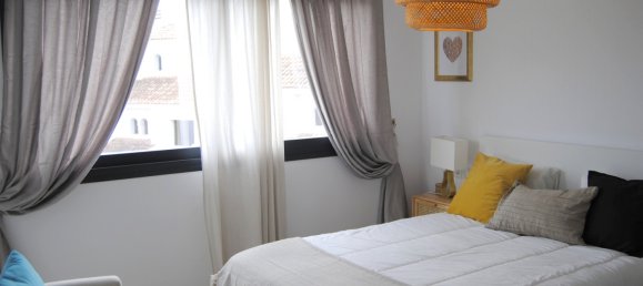 Adosado de 3 dormitorios en Cancelada, Spain No. 10043 8