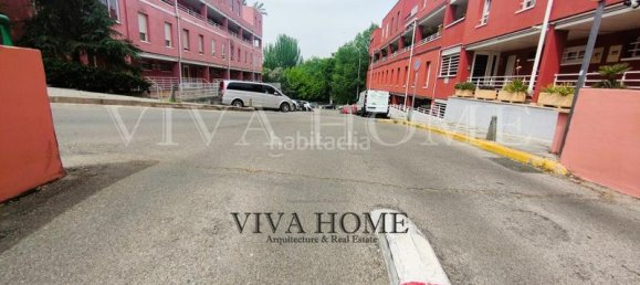 Garage à Rivas-Vaciamadrid, Spain 14m² No. 98189 11