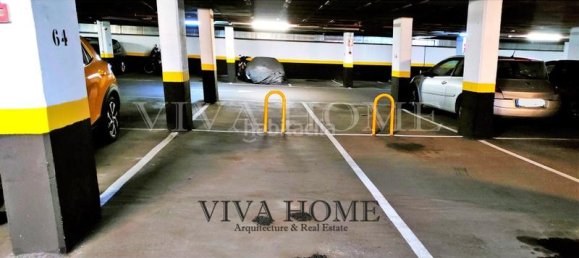 Garage à Rivas-Vaciamadrid, Spain 14m² No. 98189 4