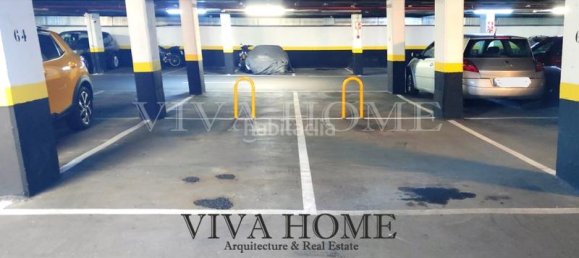 Garage à Rivas-Vaciamadrid, Spain 14m² No. 98189 3