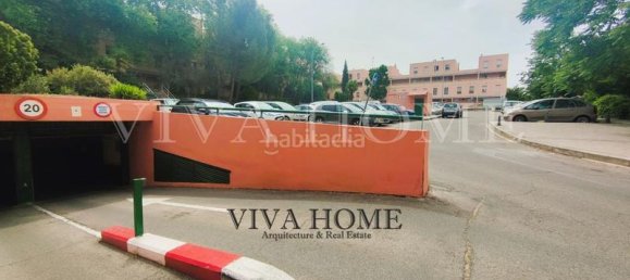 Garage à Rivas-Vaciamadrid, Spain 14m² No. 98189 9